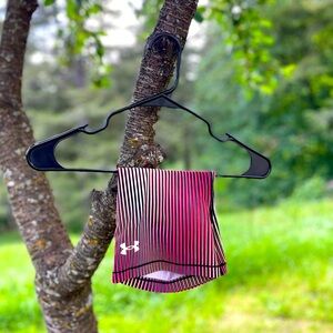 Under Armour XS athletic shorts